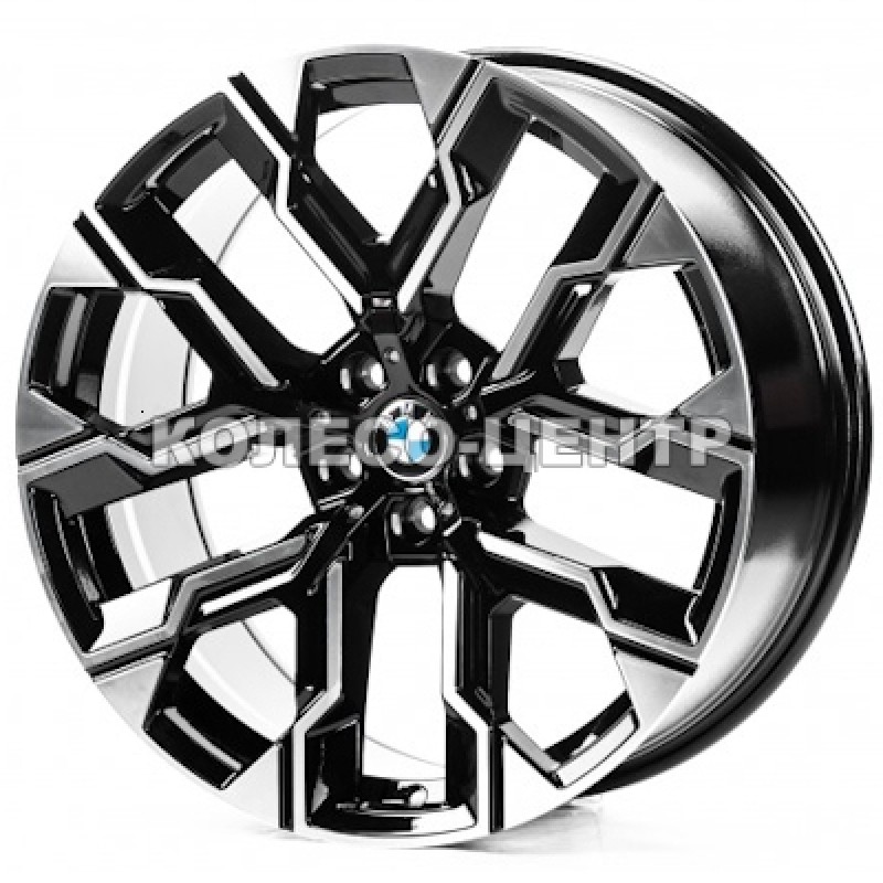 BMW (B20034)