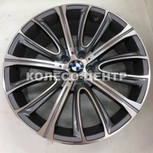 Replica BMW (B227) 8,5x19 5x112 ET25 DIA66,6 (GMF)