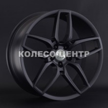 Replica BMW (B243) 8,5x19 5x112 ET30 DIA66,6 (satin black)