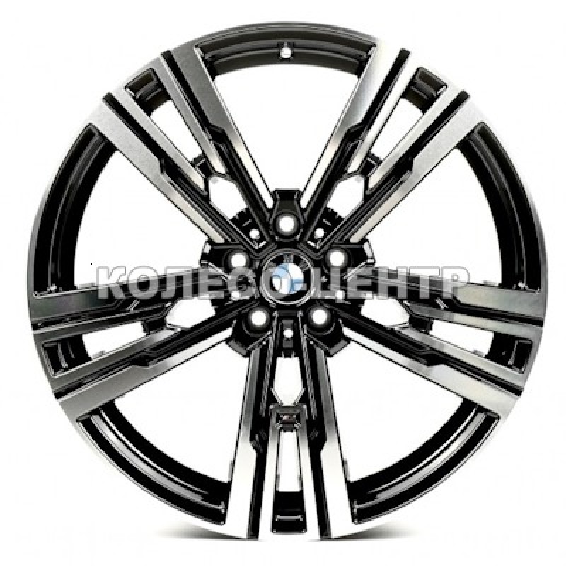 BMW (B3078)