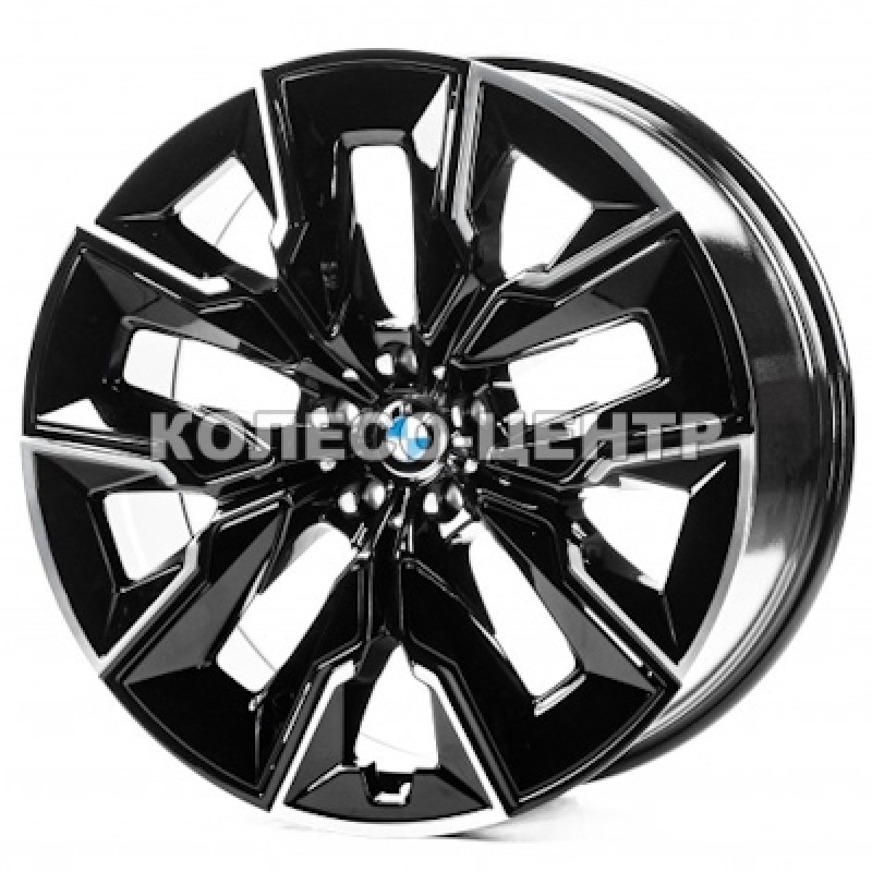 BMW (B3447)