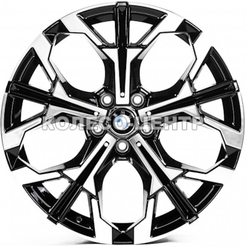 BMW (B3457)