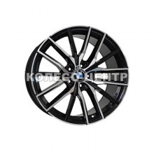 Replica BMW (B5032) 11x20 5x120 ET37 DIA74,1 (BMF)