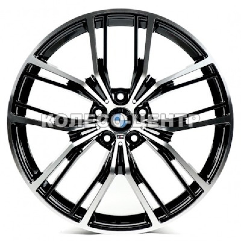 BMW (B5059)