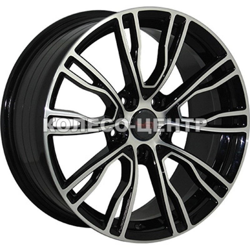 BMW (B533)
