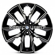 BMW (B538)