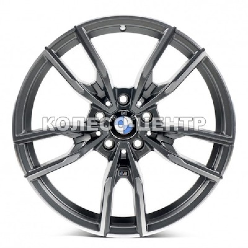 BMW (B5478)
