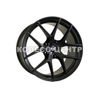 Replica BMW (B5484) 8,5x19 5x120 ET25 DIA72,6 (matt black)