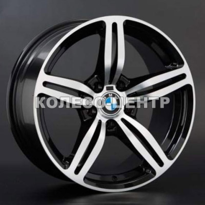 BMW (B58)