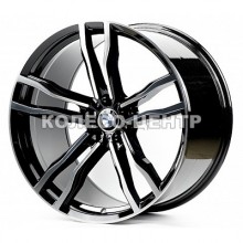 Replica BMW (B588) 11,5x21 5x120 ET37 DIA74,1 (MB)