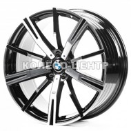 BMW (B651)