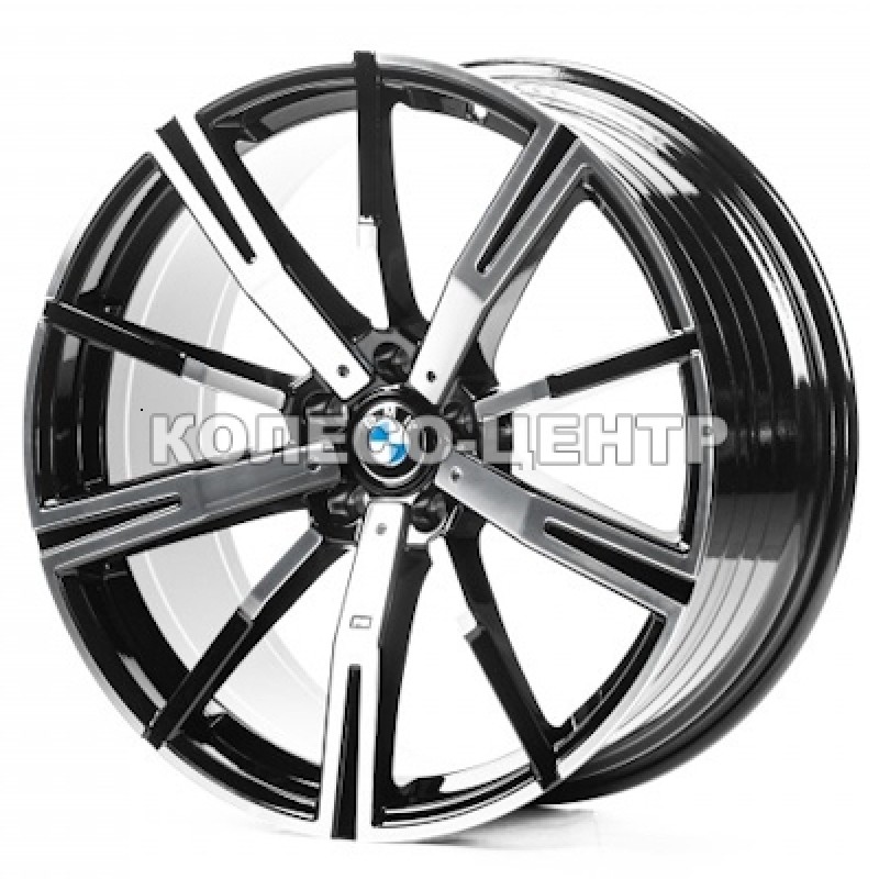 BMW (B651)
