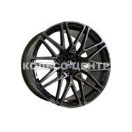 BMW (B6XM)