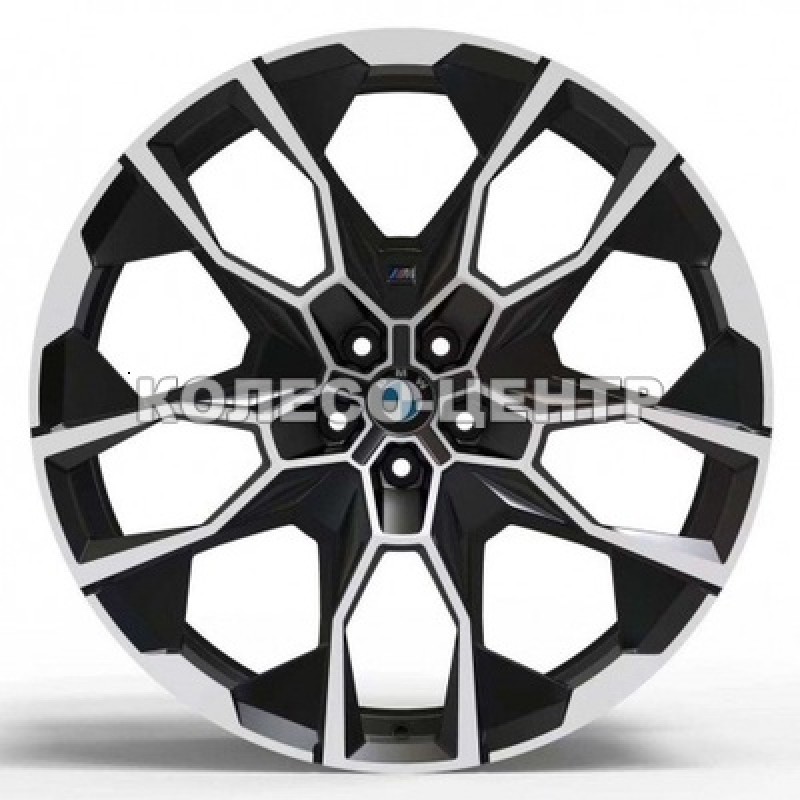 BMW (B7046)