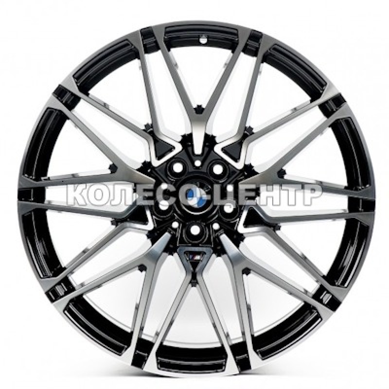 BMW (B996)