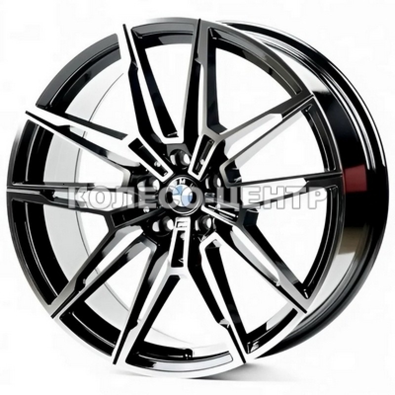 BMW (BM3079)