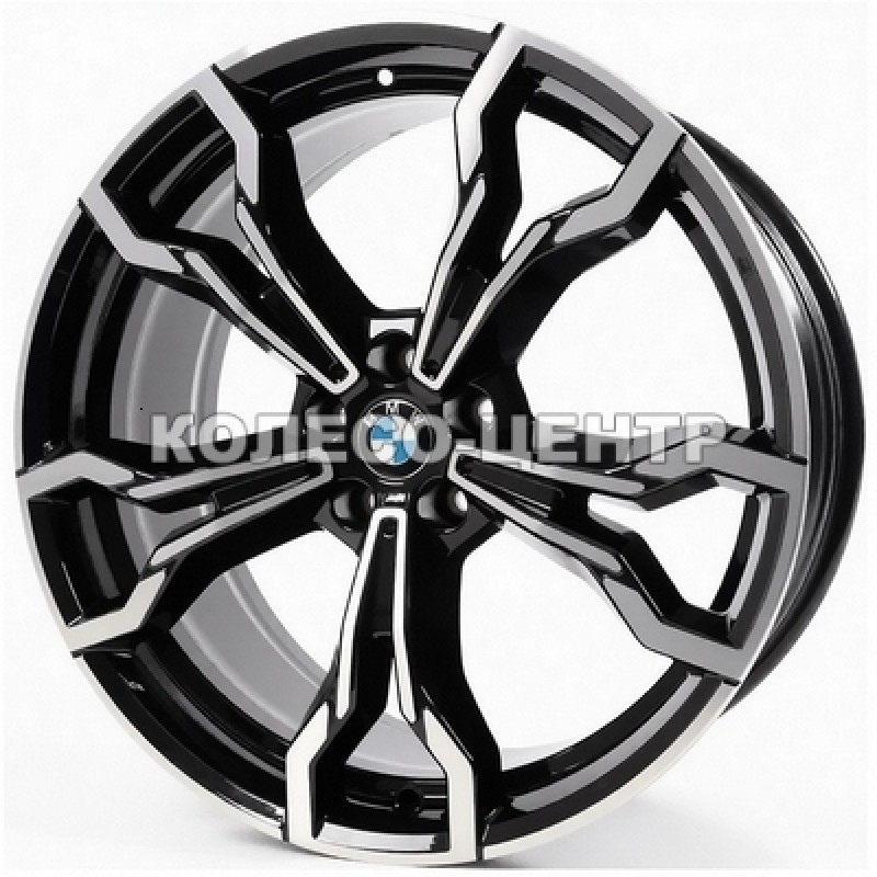BMW (BM7116)