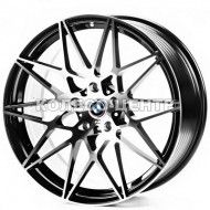 BMW (BM758)