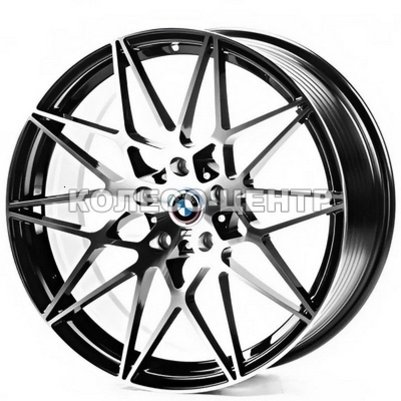 BMW (BM758)
