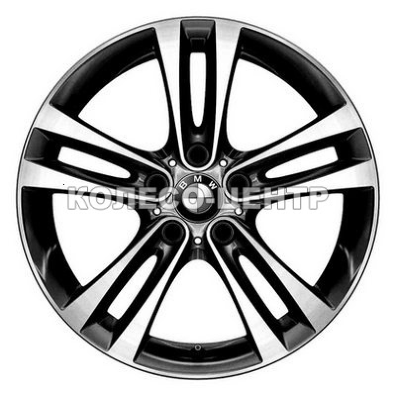 BMW (CT1229)