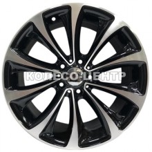 Replica BMW (CT1230) 8x18 5x120 ET30 DIA74,1 (MG)