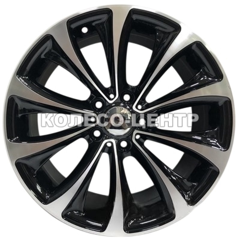BMW (CT1230)