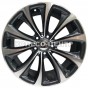 Replica BMW (CT1230) 8x18 5x120 ET30 DIA74,1 (MG)