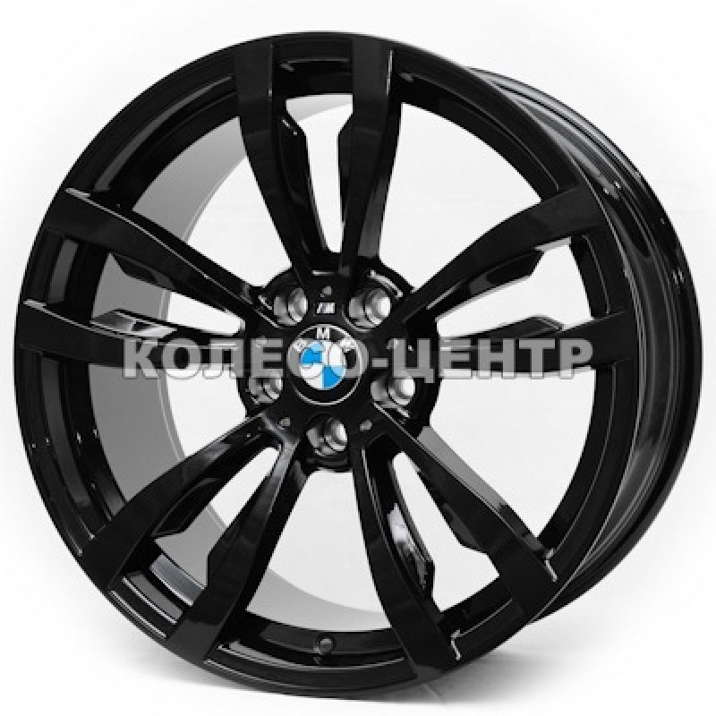 BMW (D1057)