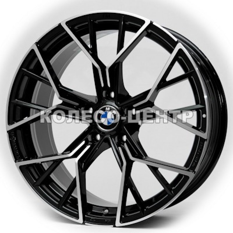 BMW (FF-V13)