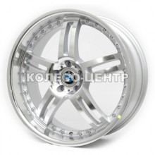 Replica BMW (M05) 8,5x20 5x112 ET35 DIA73,1 (SMLP)