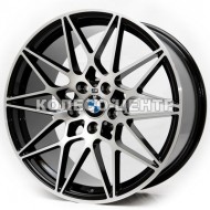 BMW (M758)