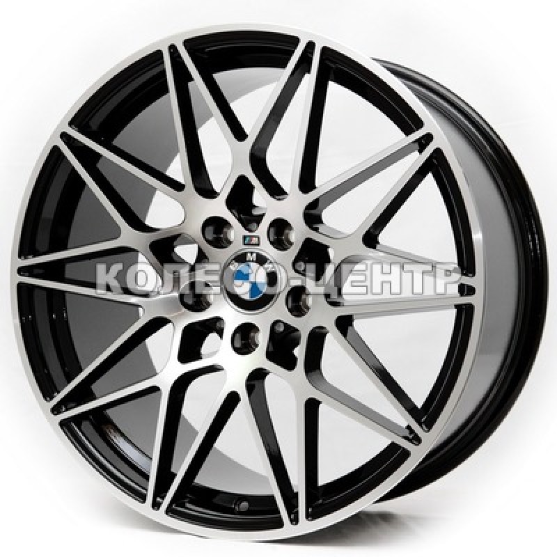 BMW (M758)
