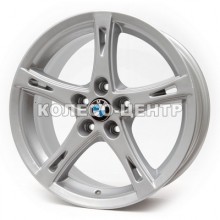 Replica BMW (R58) 8x18 5x120 ET38 DIA74,1 (silver)