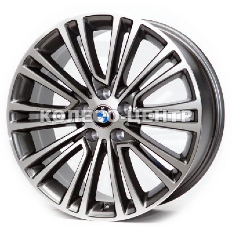 BMW (RX591)