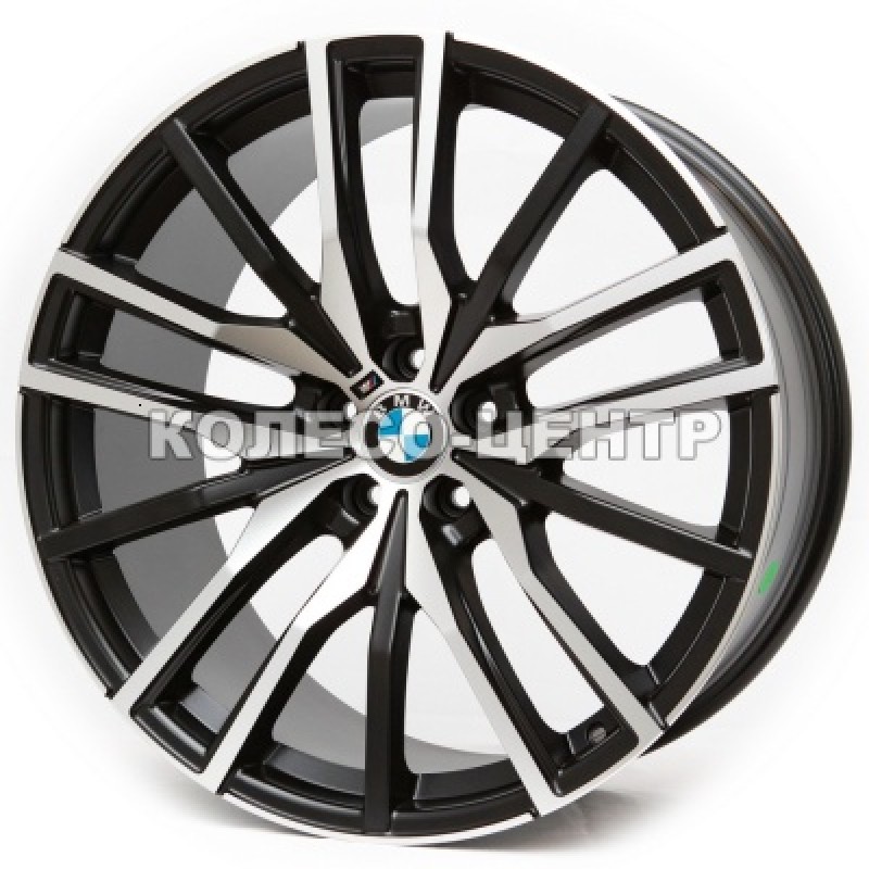 BMW (RZ503)