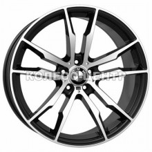 Replica BMW (SR9413) 11x20 5x120 ET37 DIA74,1 (BEP)