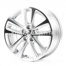 Replica Buick (712D) 6,5x16 5x105 ET50 DIA56,6 (SMF)