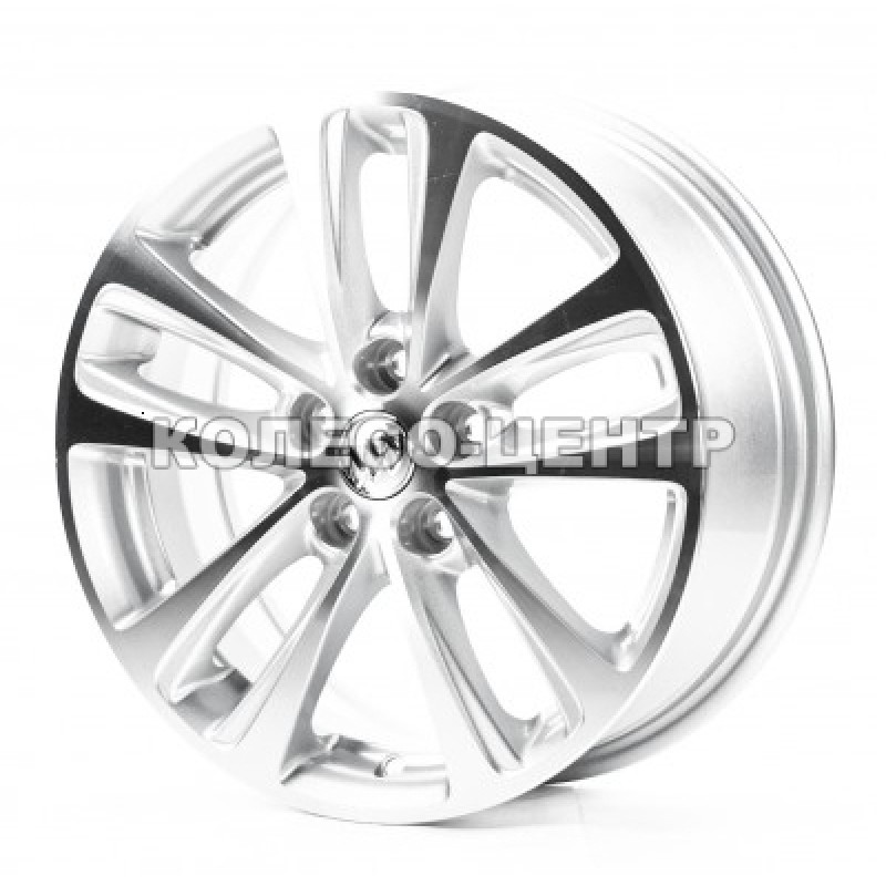 Replica Buick (712D) 6,5x16 5x105 ET50 DIA56,6 (SMF)