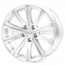 Replica Cadillac (CA3301) 8x17 5x115 ET32 DIA70,3 (silver)