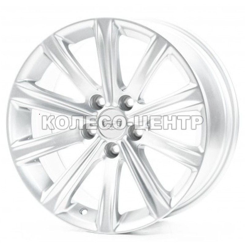 Replica Cadillac (CA3301) 8x17 5x115 ET32 DIA70,3 (silver)