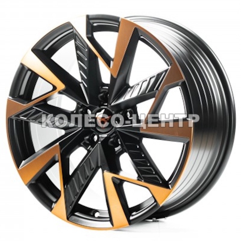 Cupra (CUP0443)