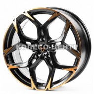 Cupra (CUP275)