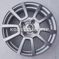 Replica Daewoo (DA24) 8,5x19 5x112 ET35 DIA66,6 (GMF)