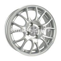 Replica Daewoo (H-DA25) 8,5x19 5x112 ET35 DIA66,6 (BMF)