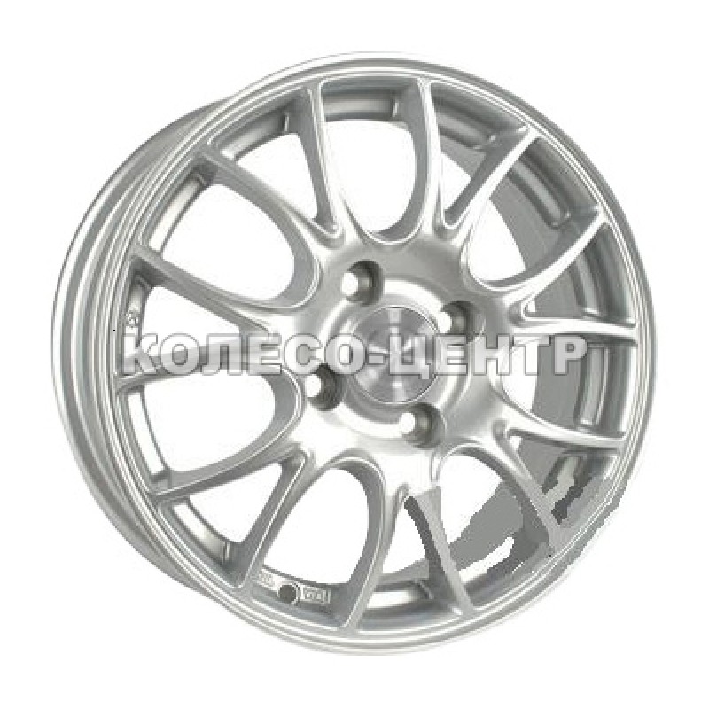 Replica Daewoo (H-DA25) 8,5x19 5x112 ET35 DIA66,6 (BMF)