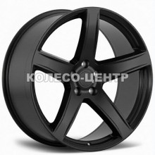 Replica Dodge (DO2205) 9,5x22 5x115 ET18 DIA71,6 (gloss black)