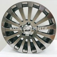 Replica Ford (F2020) 6,5x16 5x108 ET49 DIA63,4 (HB)
