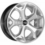 Replica Ford (F2024) 7,5x17 5x108 ET45 DIA63,4 (BMF)