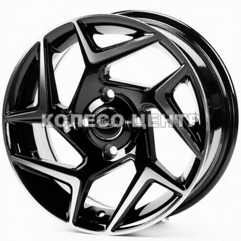 Ford (FD561)