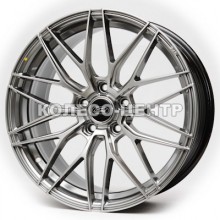Replica Ford (FF-V15) 8x18 5x108 ET38 DIA63,4 (HB)